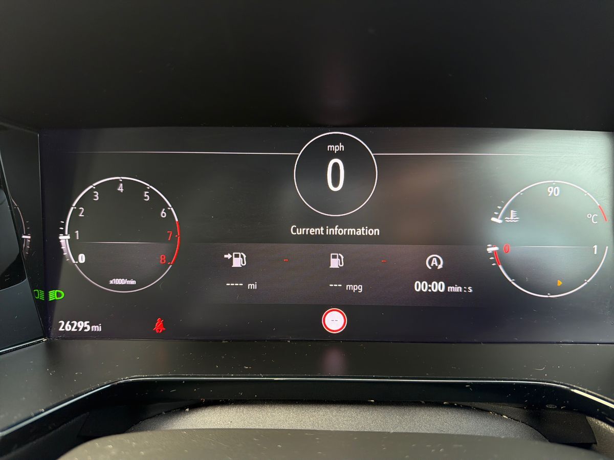 Used Vauxhall Grandland 2022 for sale - 77739985: Photo 14