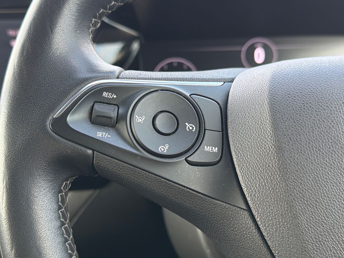 Used Vauxhall Grandland 2022 for sale - 77739985: Photo 16