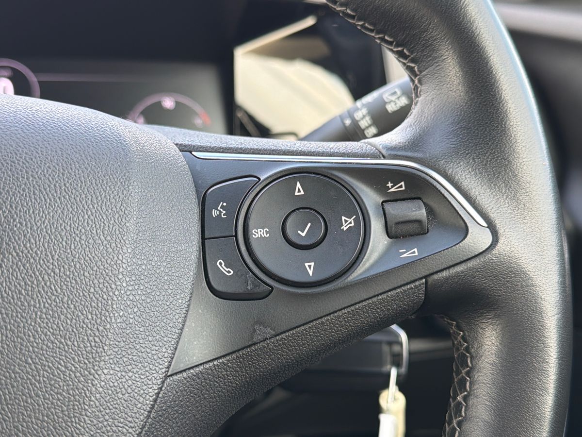 Used Vauxhall Grandland 2022 for sale - 77739985: Photo 17