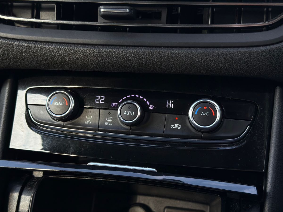 Used Vauxhall Grandland 2022 for sale - 77739985: Photo 18