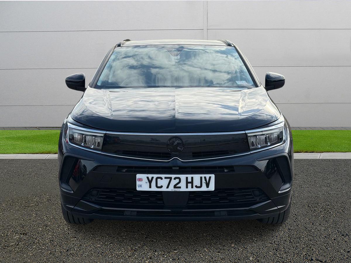 Used Vauxhall Grandland 2022 for sale - 77739985: Photo 2