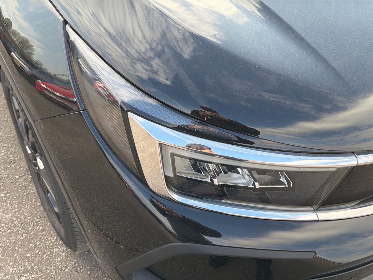 Used Vauxhall Grandland 2022 for sale - 77739985: Photo 21