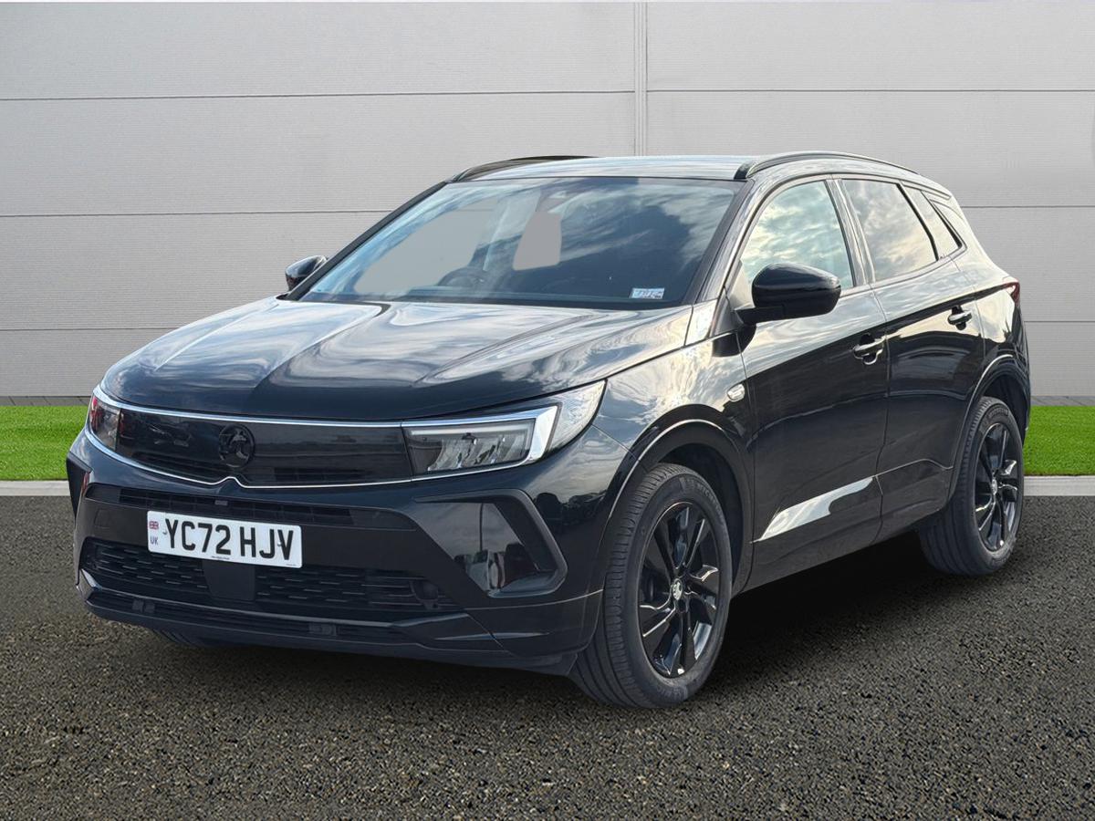 Used Vauxhall Grandland 2022 for sale - 77739985: Photo 3