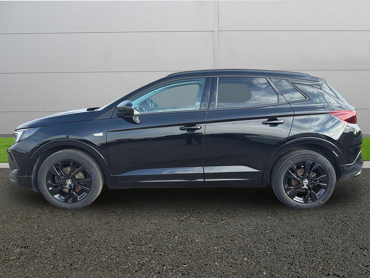 Used Vauxhall Grandland 2022 for sale - 77739985: Photo 4