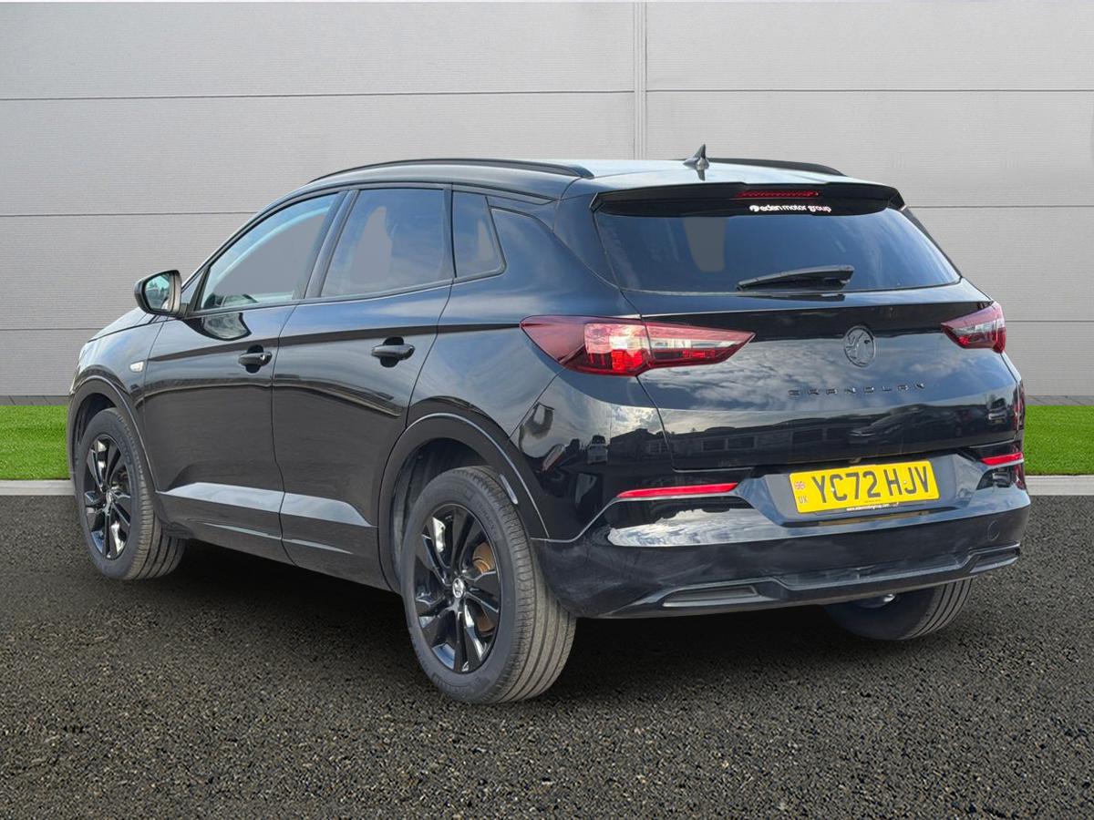 Used Vauxhall Grandland 2022 for sale - 77739985: Photo 5