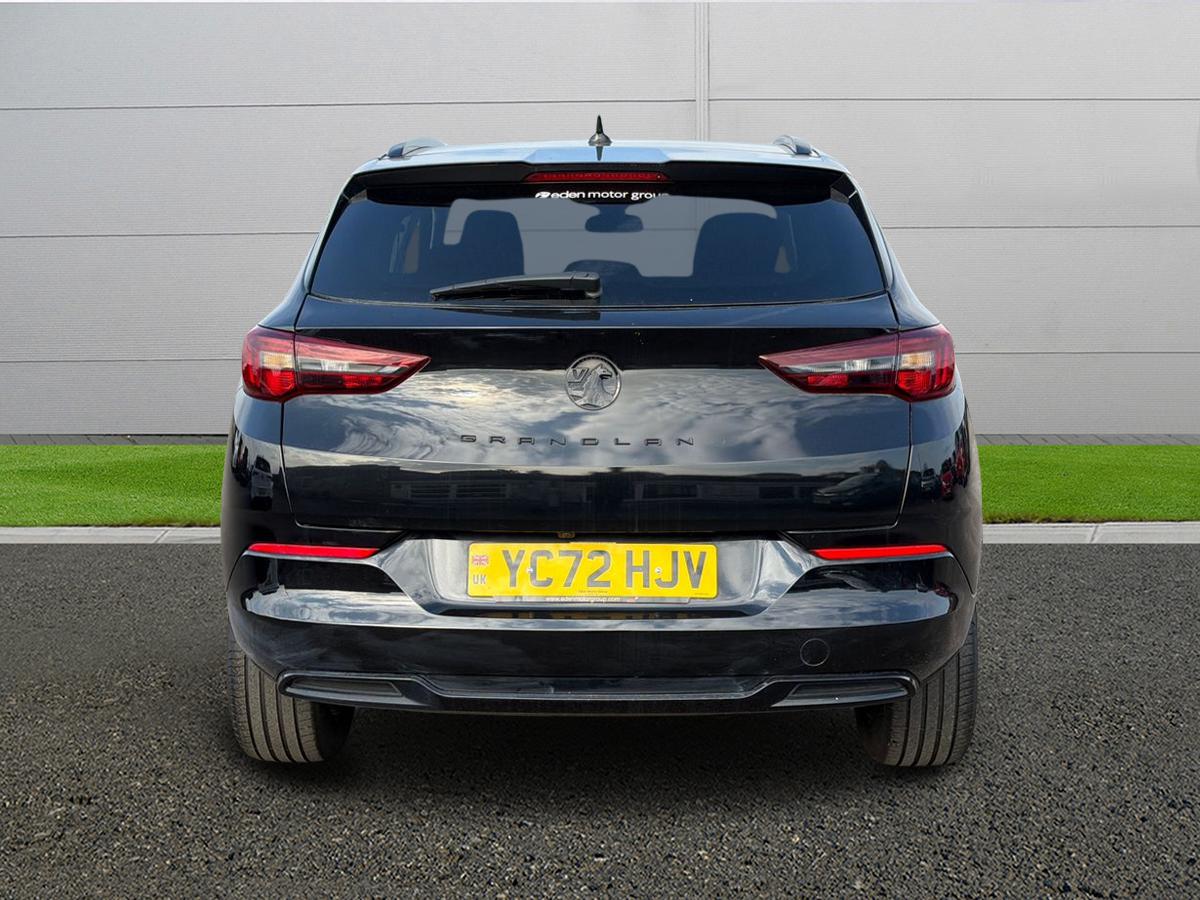 Used Vauxhall Grandland 2022 for sale - 77739985: Photo 6