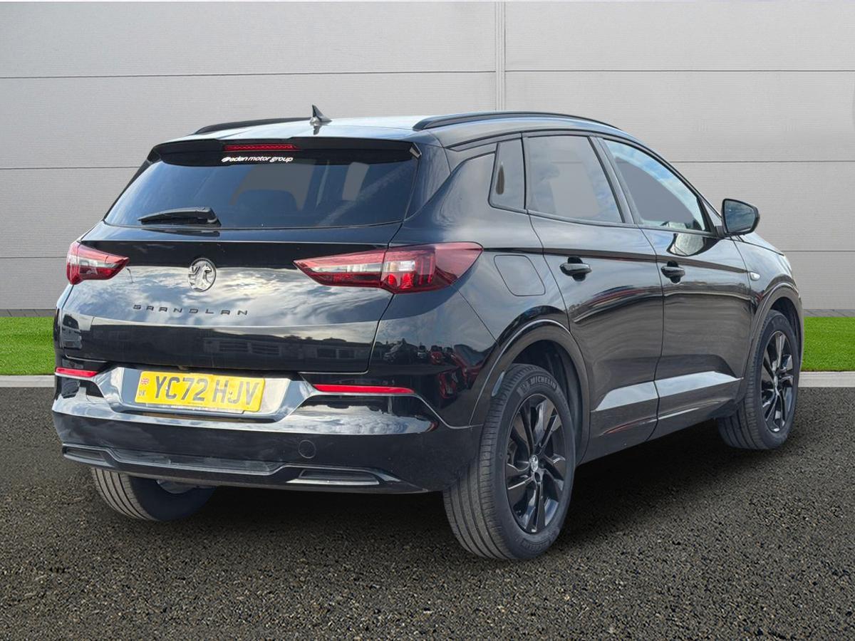 Used Vauxhall Grandland 2022 for sale - 77739985: Photo 7