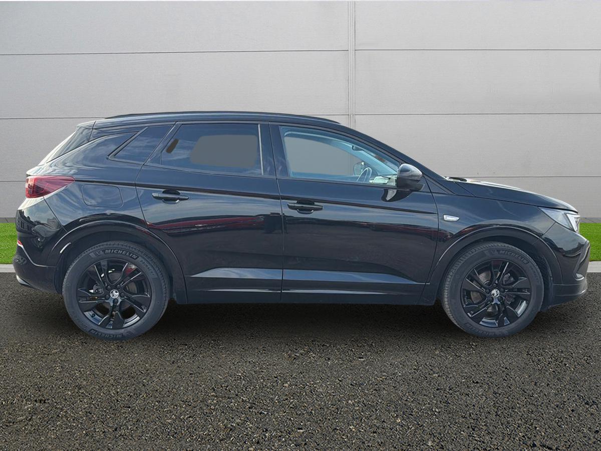 Used Vauxhall Grandland 2022 for sale - 77739985: Photo 8