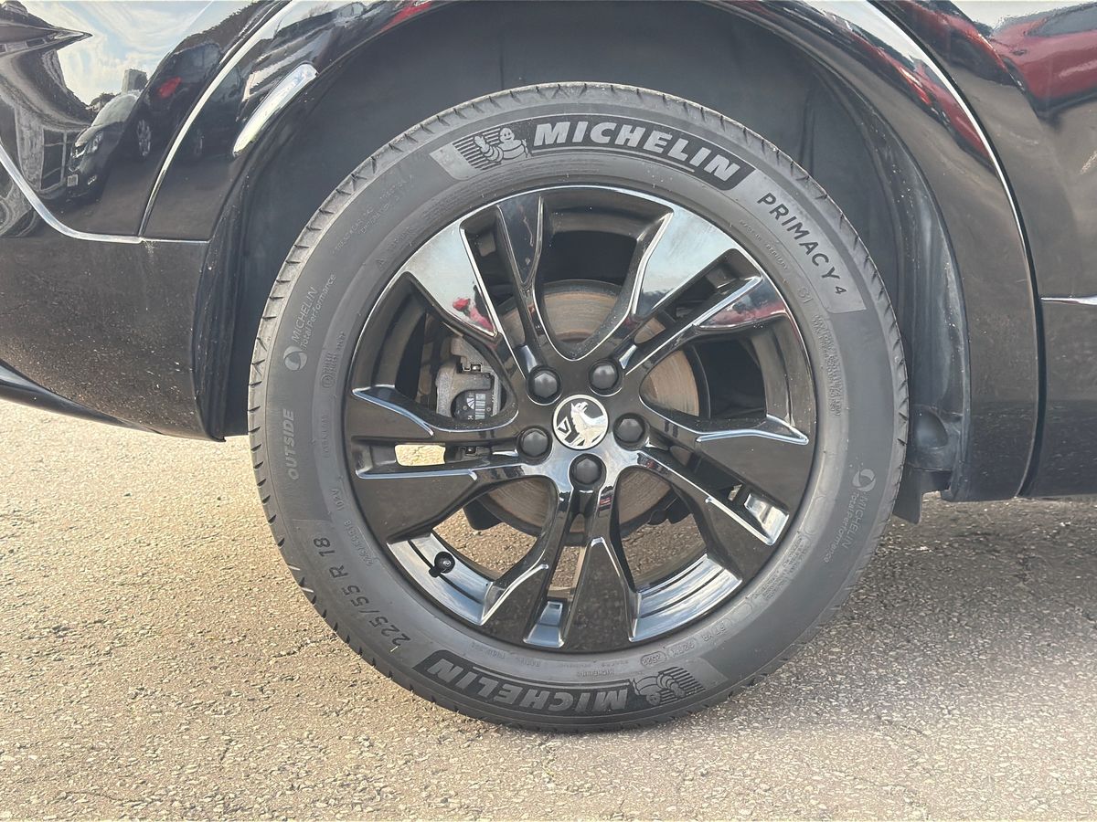 Used Vauxhall Grandland 2022 for sale - 77739985: Photo 9