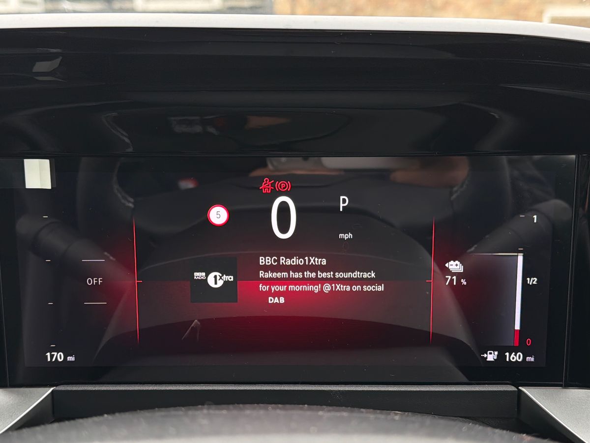 Used Vauxhall Mokka 2025 for sale - 77137667: Photo 14