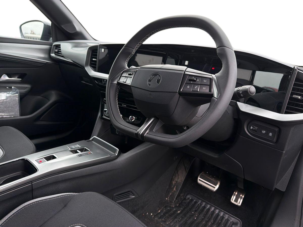 Used Vauxhall Mokka 2025 for sale - 77137667: Photo 15