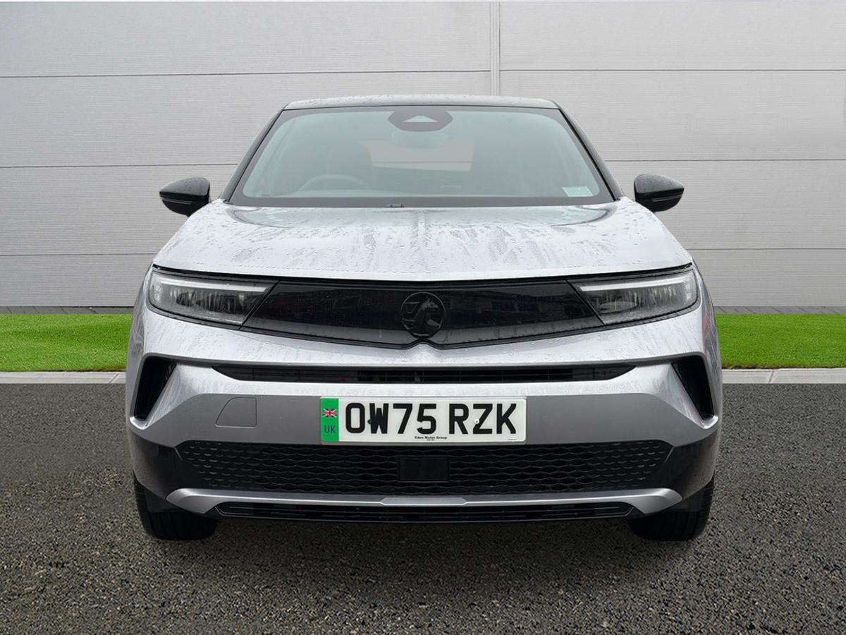 Used Vauxhall Mokka 2025 for sale - 77137667: Photo 2