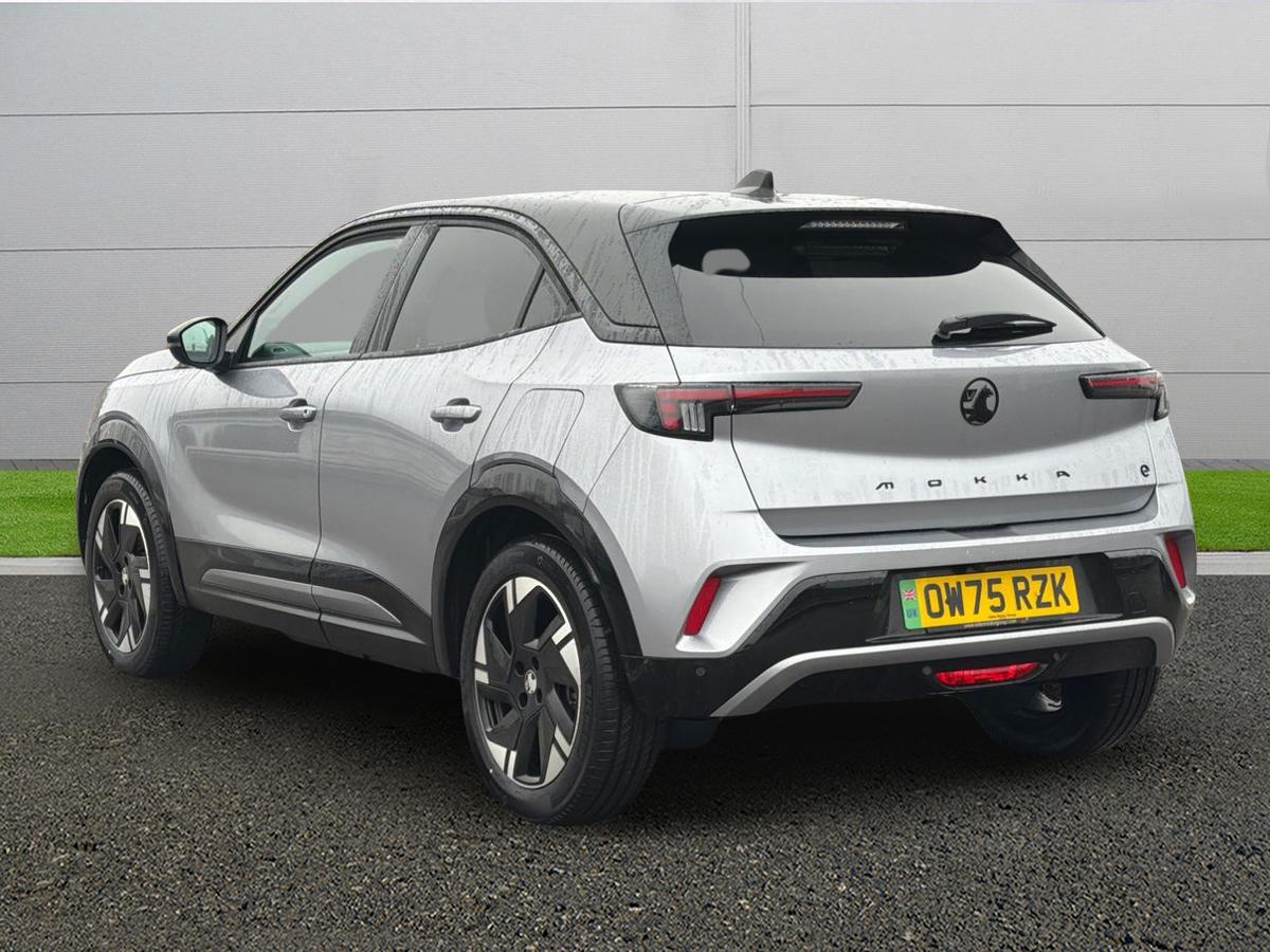 Used Vauxhall Mokka 2025 for sale - 77137667: Photo 5