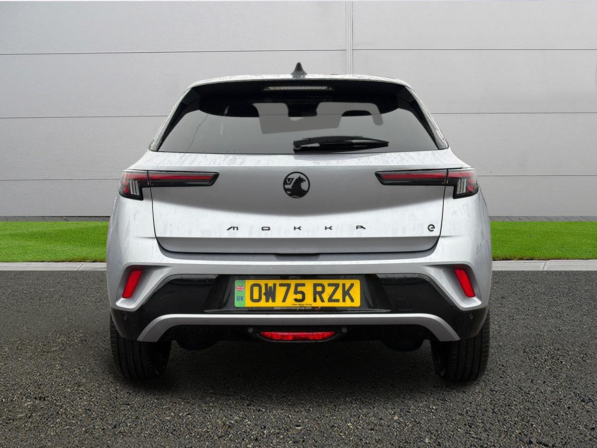 Used Vauxhall Mokka 2025 for sale - 77137667: Photo 6