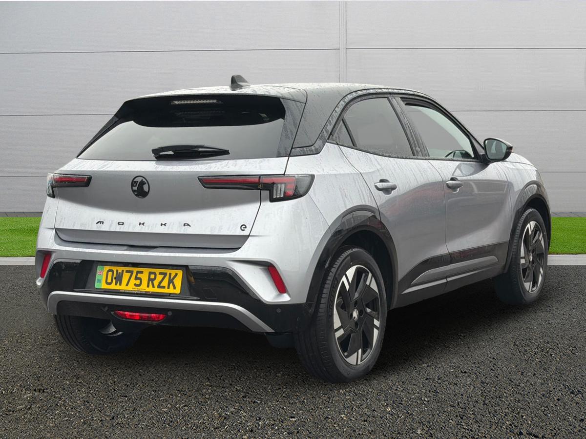 Used Vauxhall Mokka 2025 for sale - 77137667: Photo 7