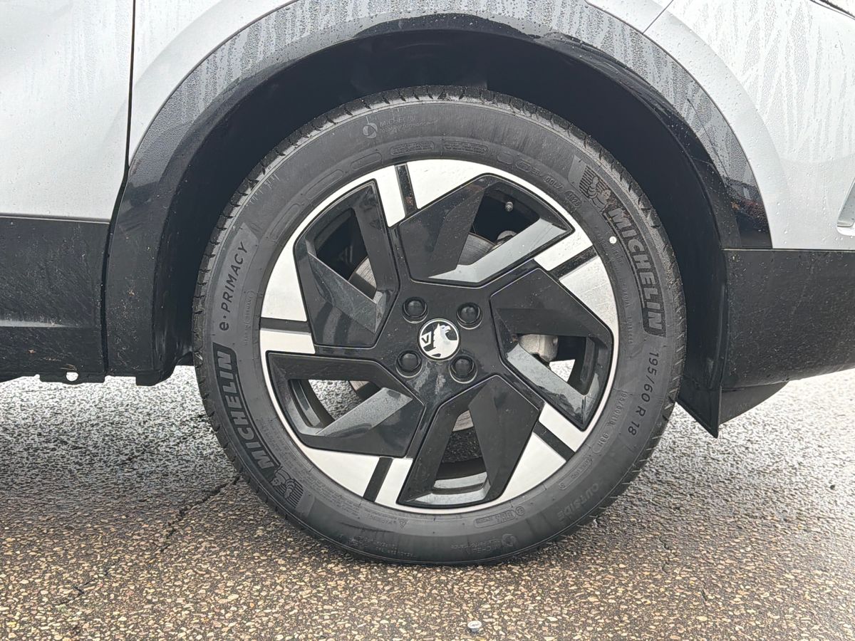 Used Vauxhall Mokka 2025 for sale - 77137667: Photo 9