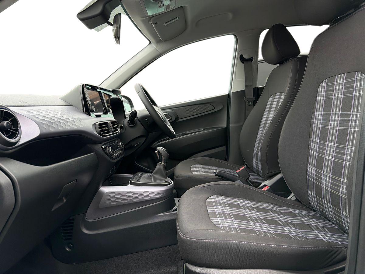 Used Hyundai i10 2025 for sale - 77002733: Photo 10