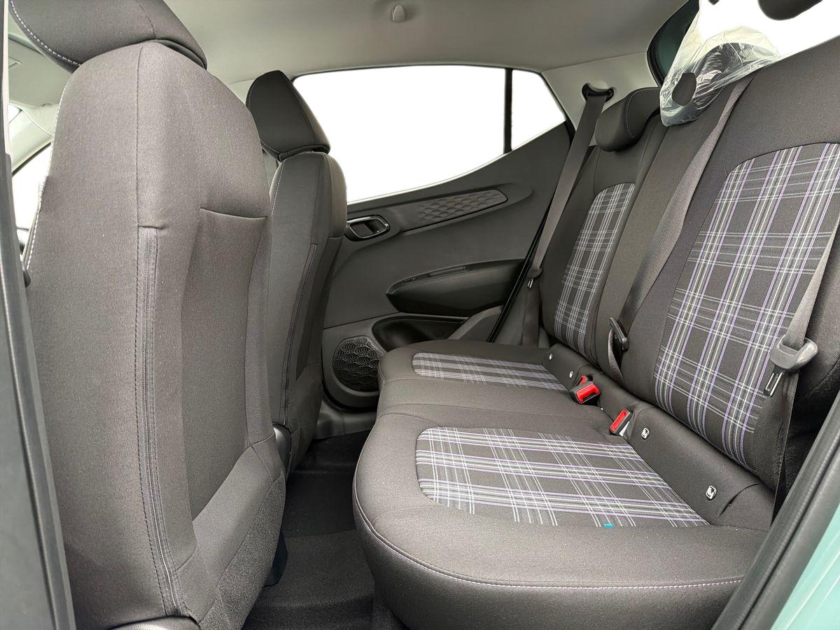 Used Hyundai i10 2025 for sale - 77002733: Photo 11