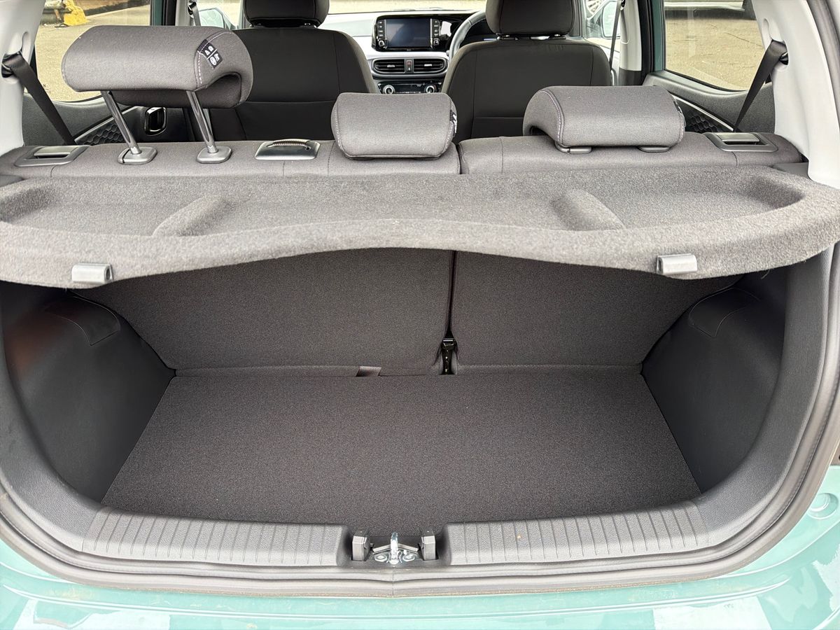 Used Hyundai i10 2025 for sale - 77002733: Photo 12