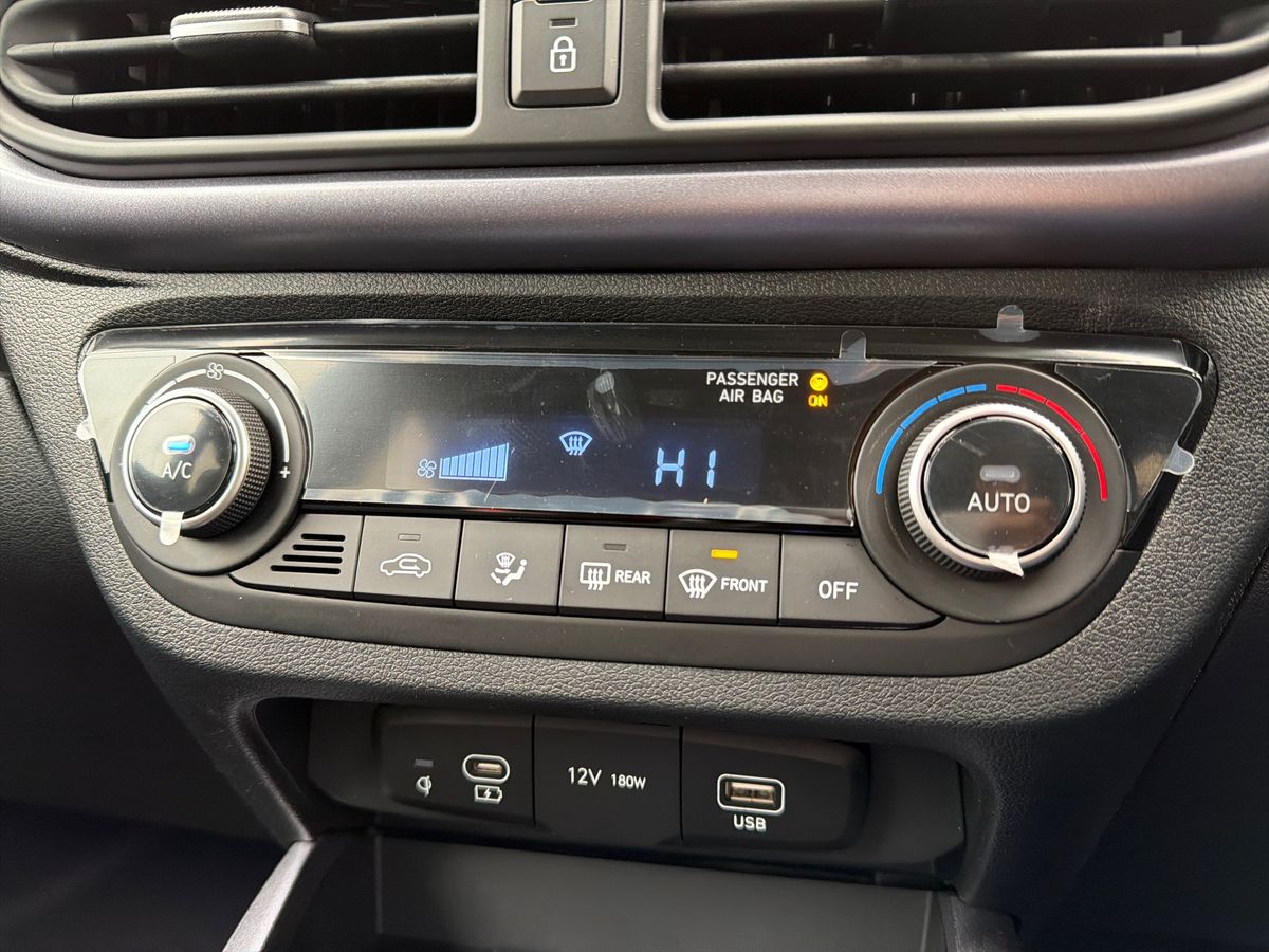 Used Hyundai i10 2025 for sale - 77002733: Photo 18