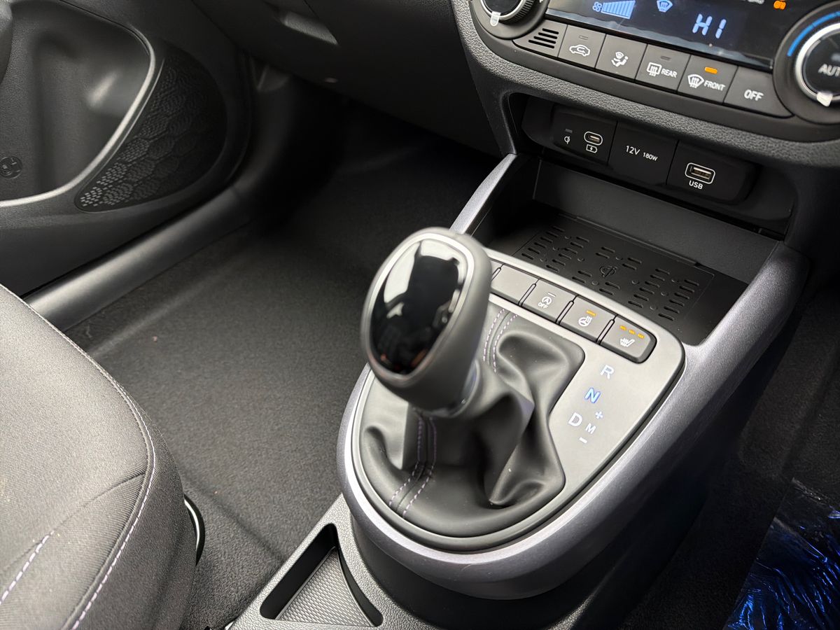 Used Hyundai i10 2025 for sale - 77002733: Photo 19