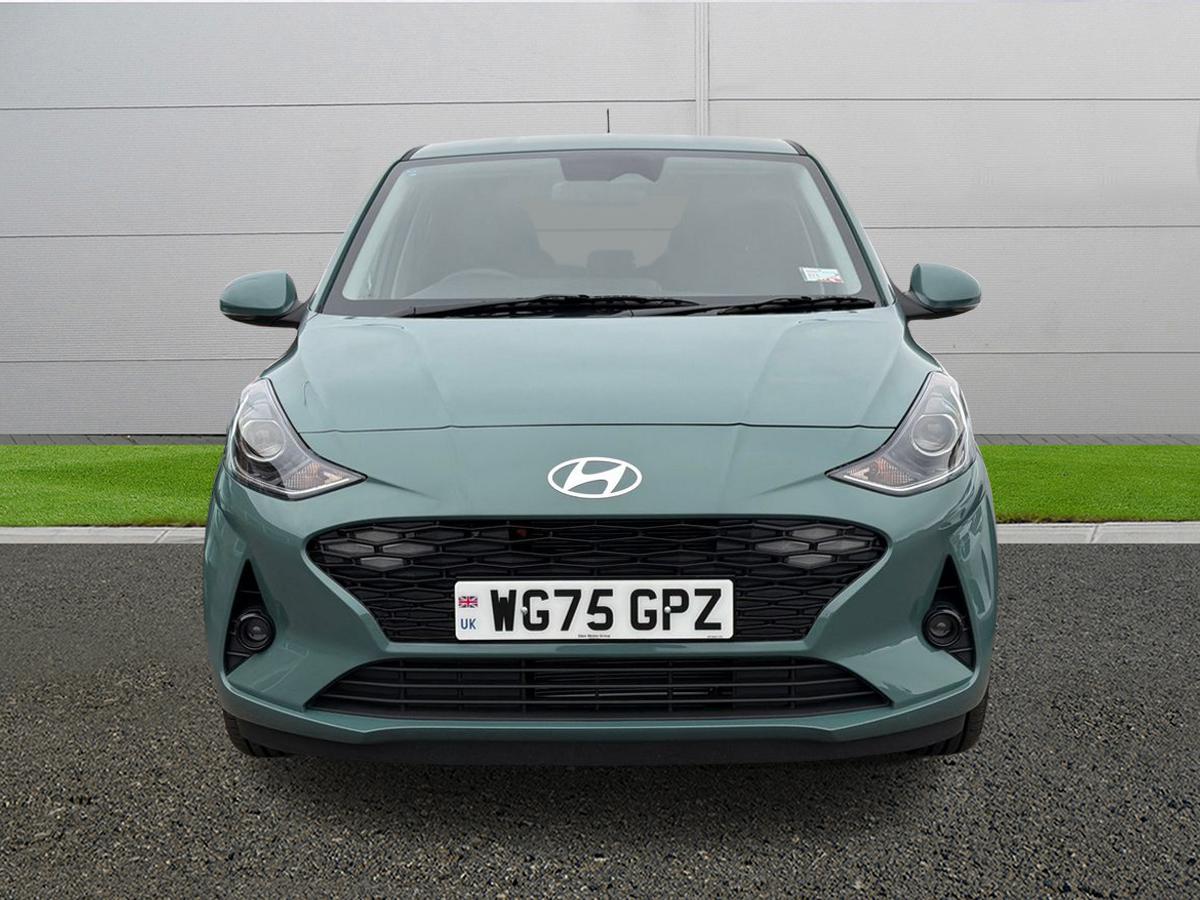 Used Hyundai i10 2025 for sale - 77002733: Photo 2