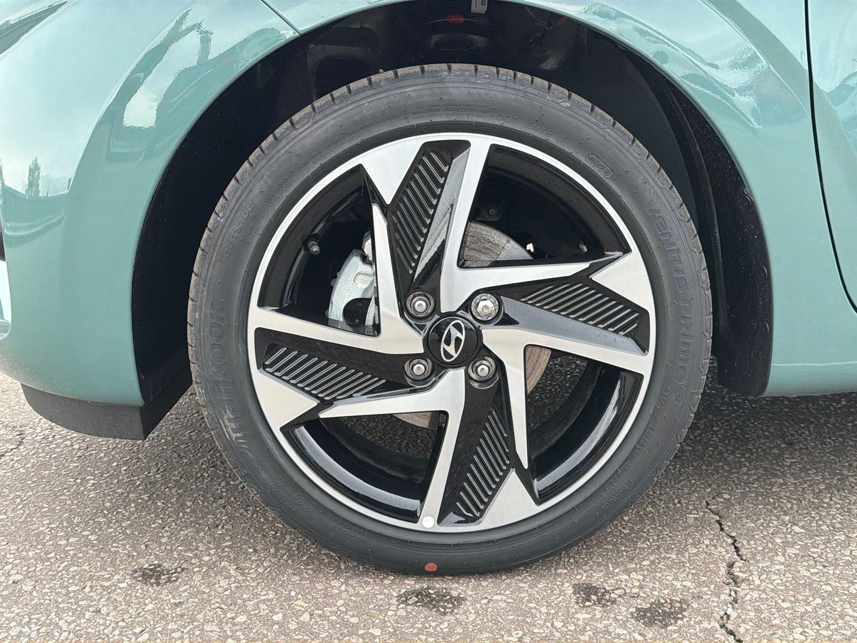 Used Hyundai i10 2025 for sale - 77002733: Photo 9