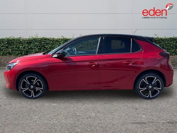 Used Vauxhall Corsa 2024 for sale - 79465412: Photo