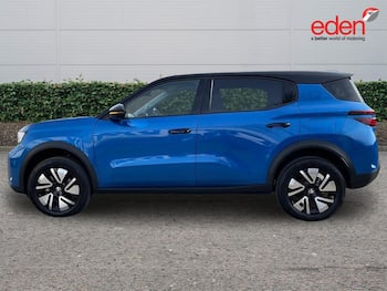 Used Vauxhall Frontera 2025 for sale - 79658535: Photo