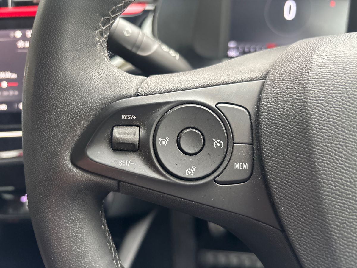 Used Vauxhall Corsa 2022 for sale - 77127441: Photo 16