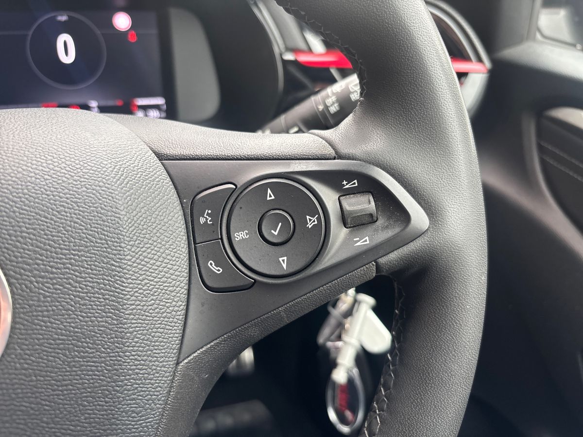 Used Vauxhall Corsa 2022 for sale - 77127441: Photo 17