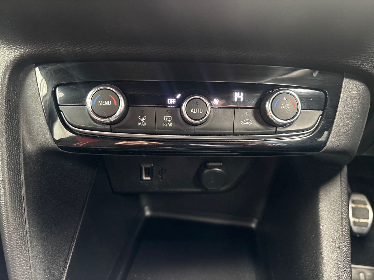 Used Vauxhall Corsa 2022 for sale - 77127441: Photo 18