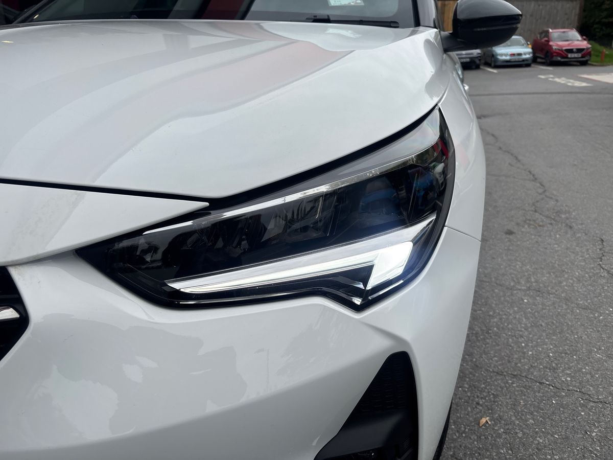 Used Vauxhall Corsa 2022 for sale - 77127441: Photo 21