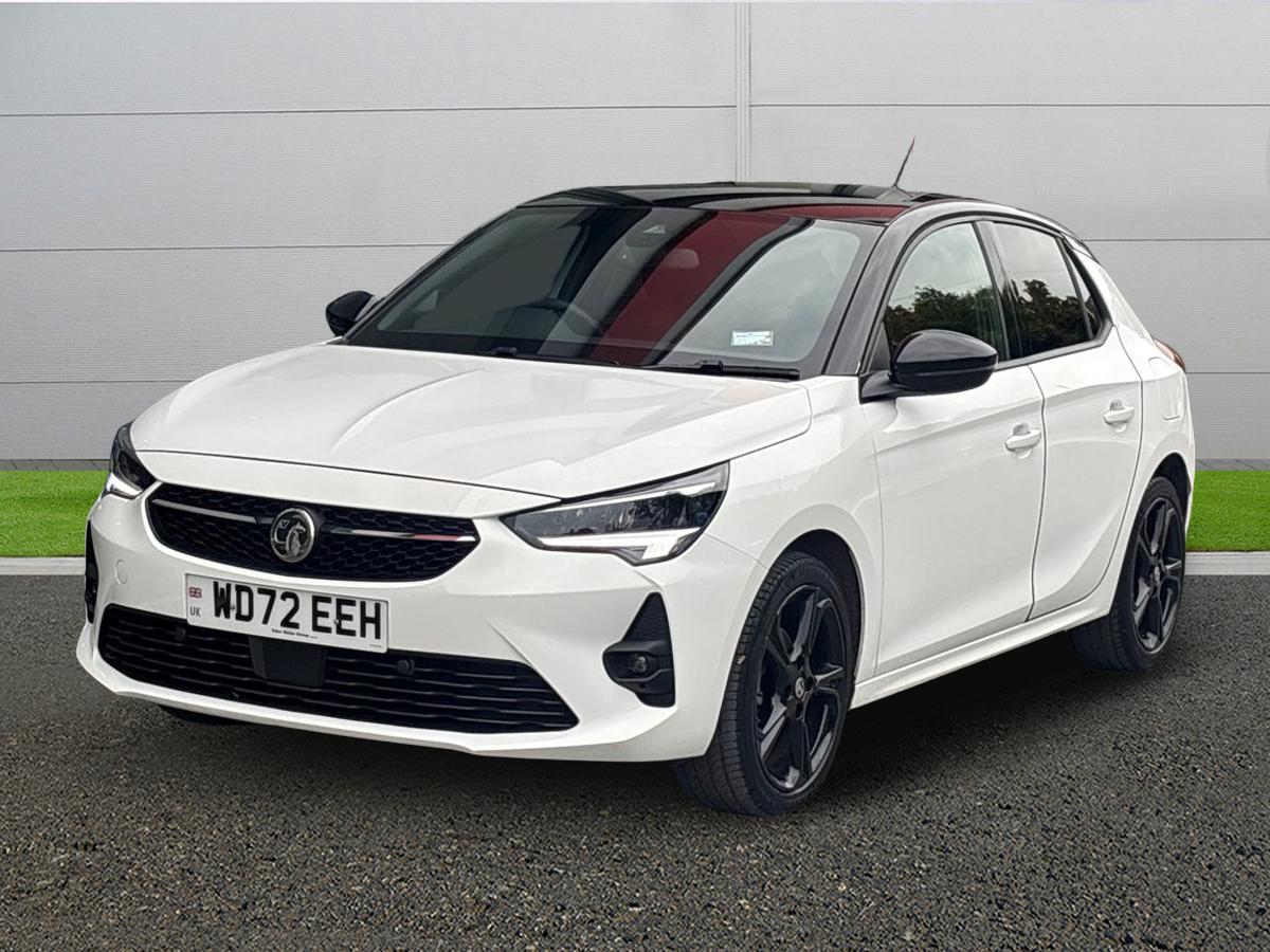 Used Vauxhall Corsa 2022 for sale - 77127441: Photo 3