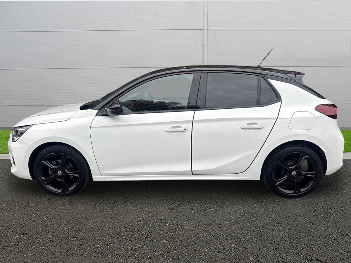 Used Vauxhall Corsa 2022 for sale - 77127441: Photo 4