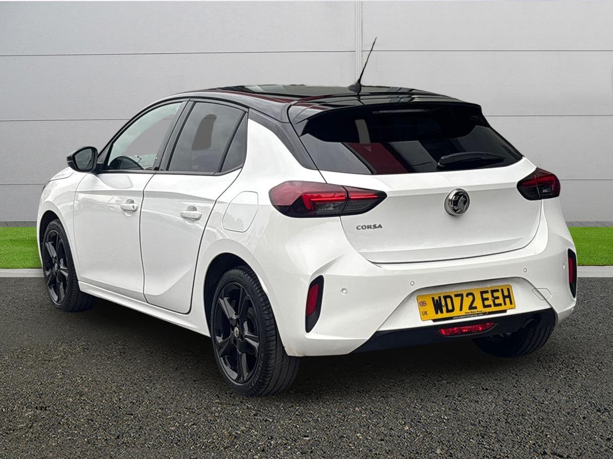 Used Vauxhall Corsa 2022 for sale - 77127441: Photo 5