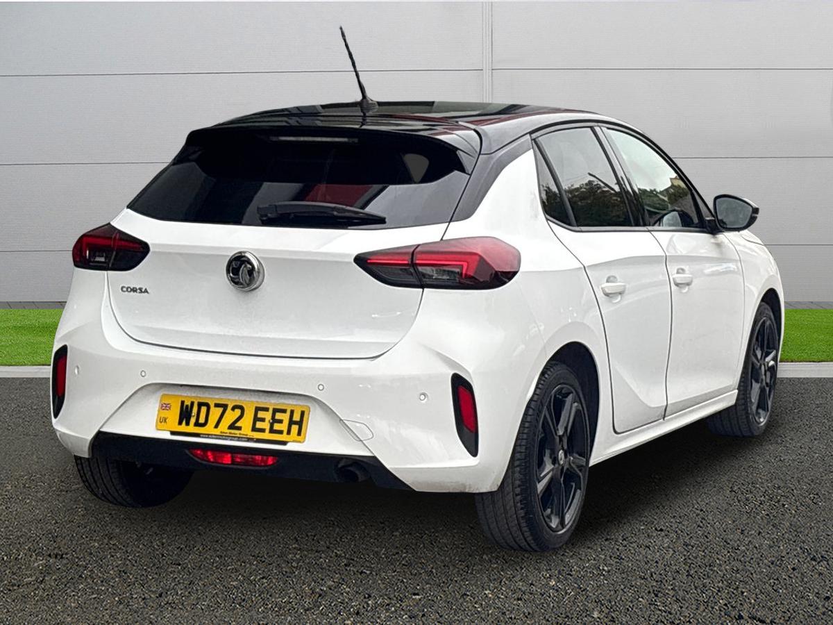 Used Vauxhall Corsa 2022 for sale - 77127441: Photo 7