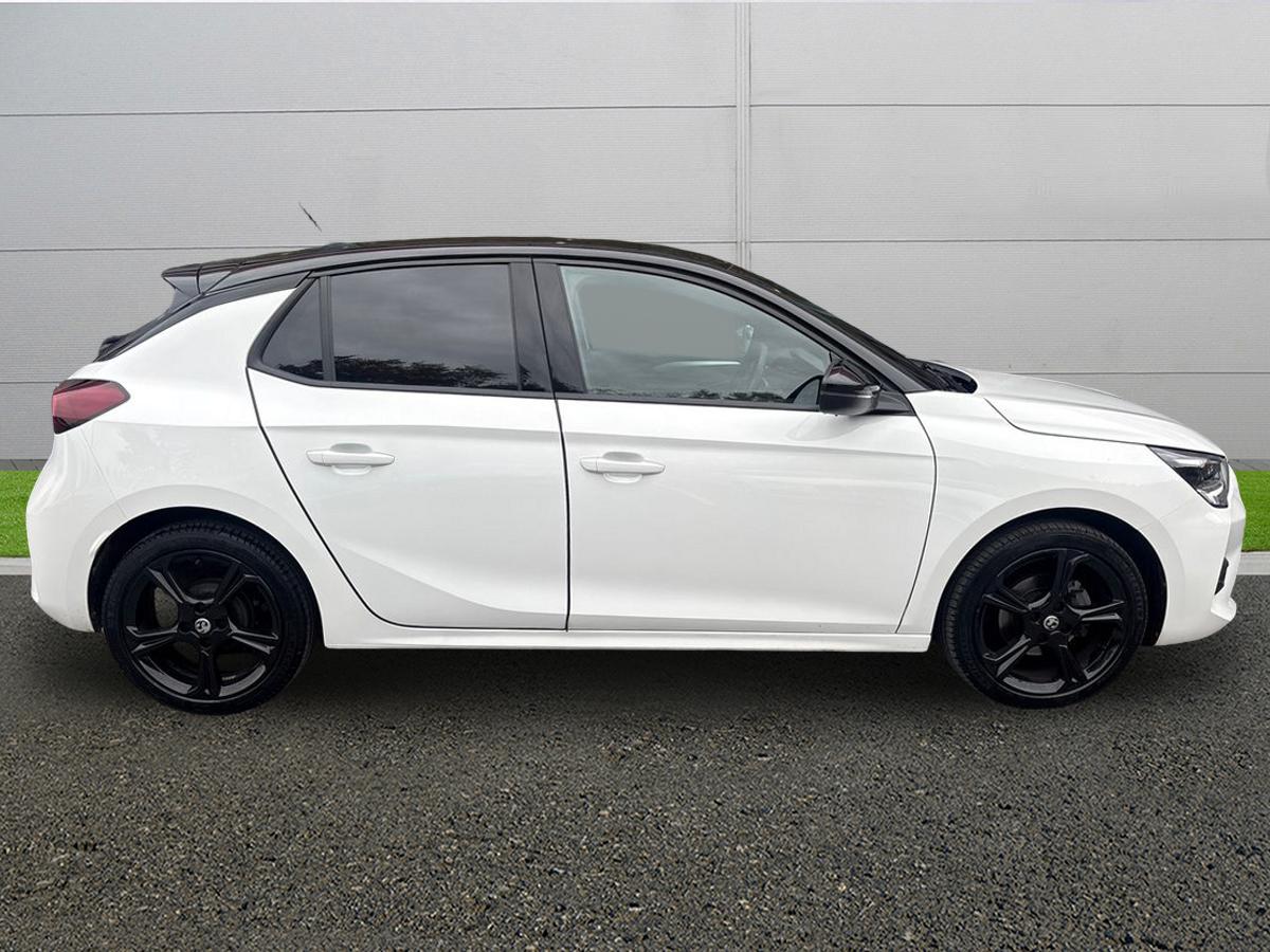 Used Vauxhall Corsa 2022 for sale - 77127441: Photo 8