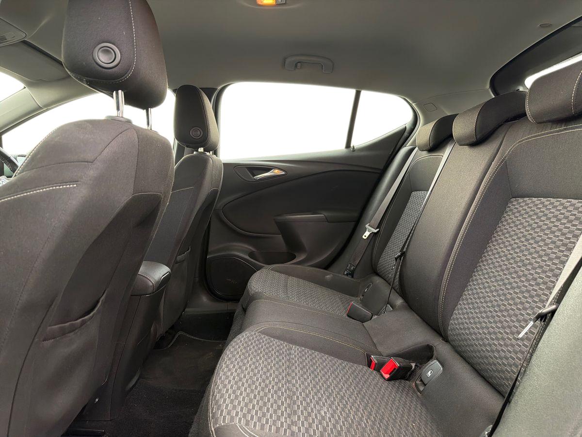 Used Vauxhall Astra 2018 for sale - 77235482: Photo 11
