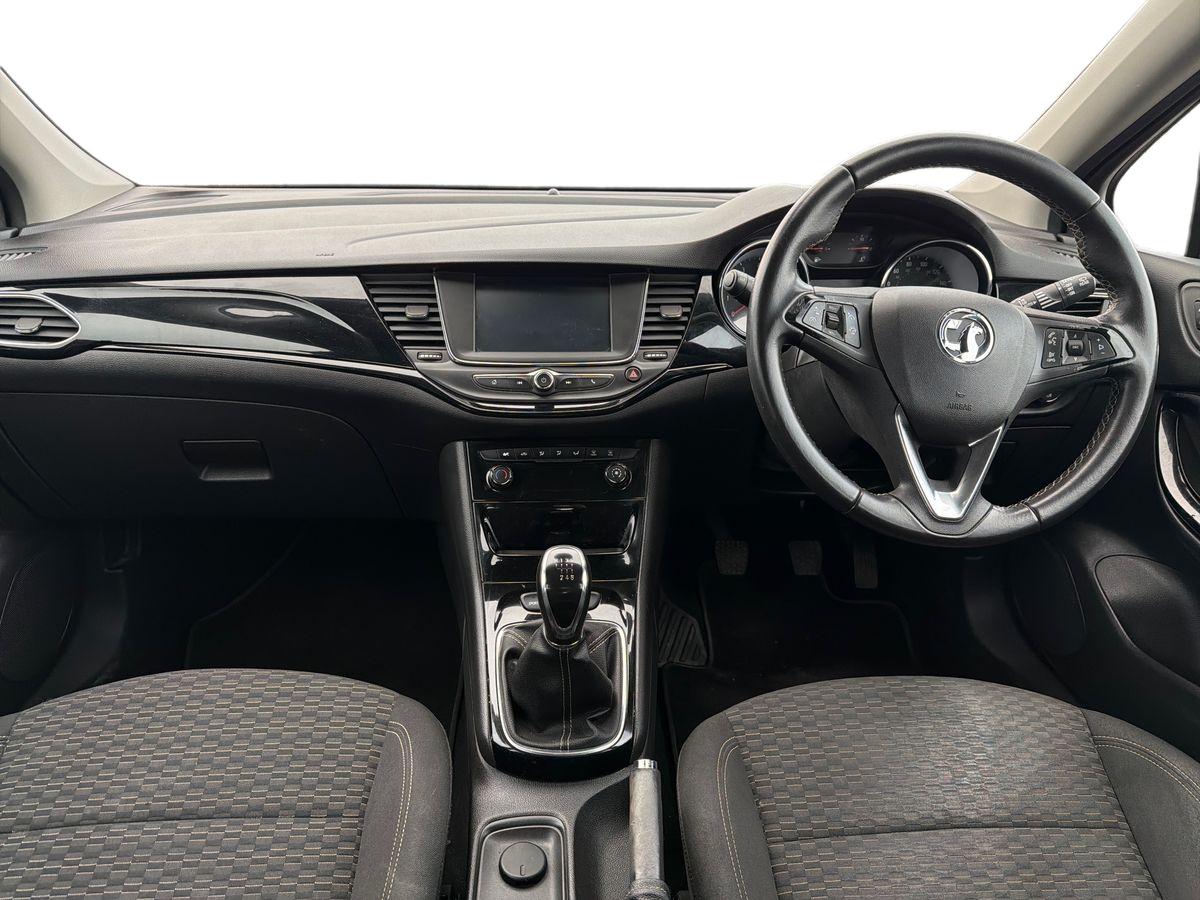 Used Vauxhall Astra 2018 for sale - 77235482: Photo 13