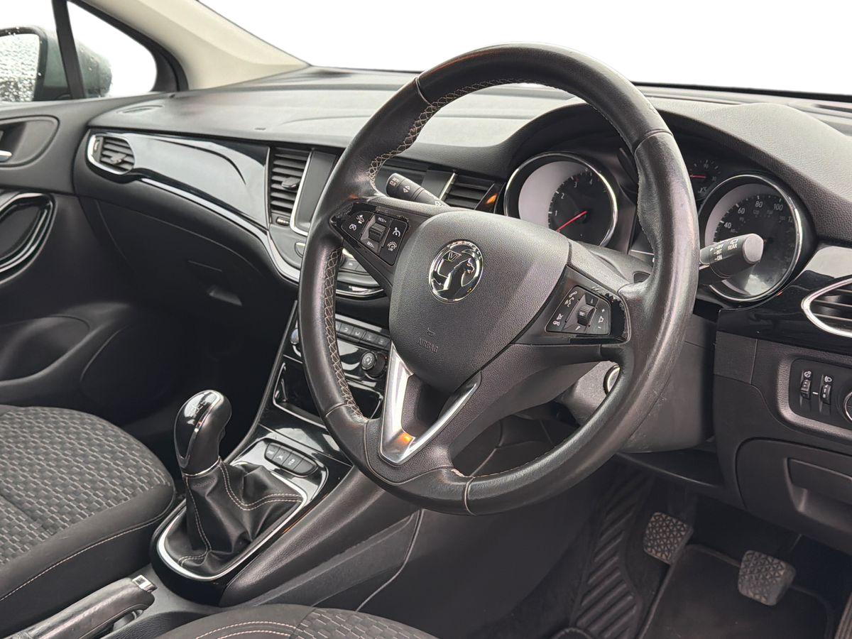 Used Vauxhall Astra 2018 for sale - 77235482: Photo 15