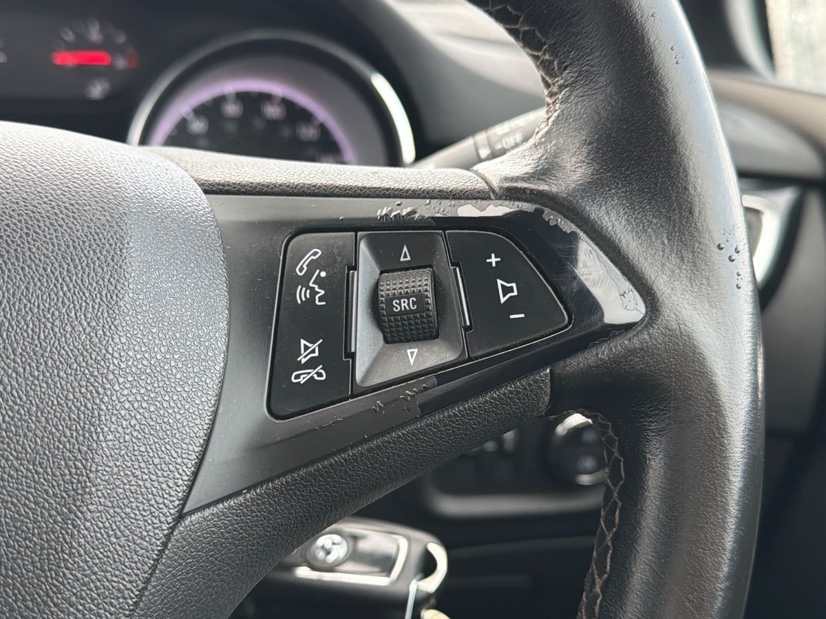 Used Vauxhall Astra 2018 for sale - 77235482: Photo 17