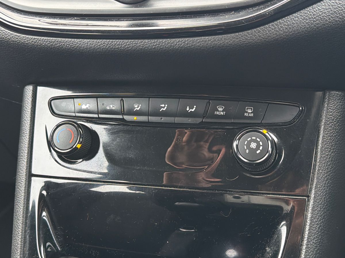 Used Vauxhall Astra 2018 for sale - 77235482: Photo 18