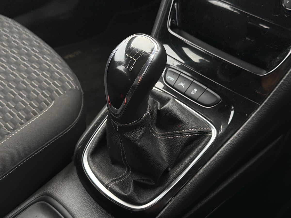 Used Vauxhall Astra 2018 for sale - 77235482: Photo 19