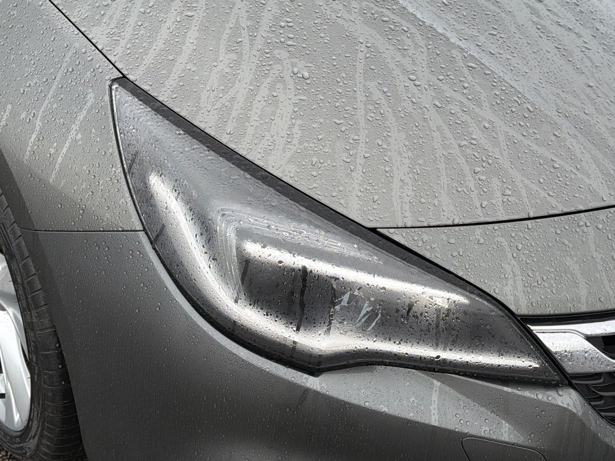 Used Vauxhall Astra 2018 for sale - 77235482: Photo 21