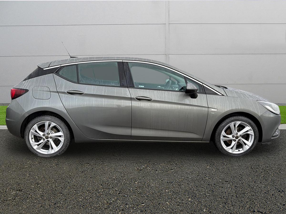 Used Vauxhall Astra 2018 for sale - 77235482: Photo 8