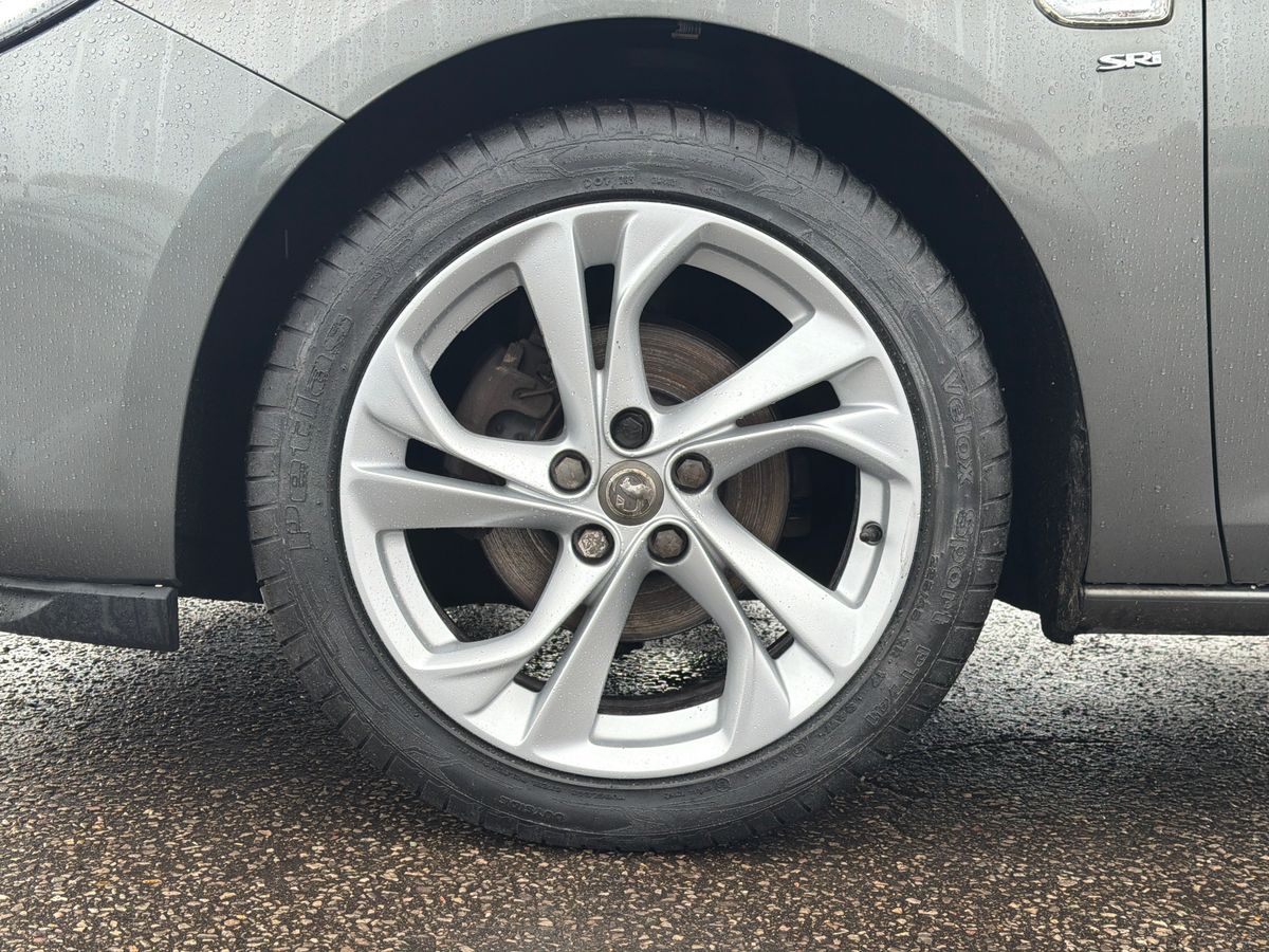 Used Vauxhall Astra 2018 for sale - 77235482: Photo 9