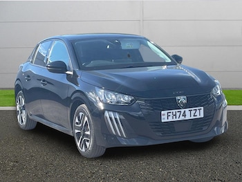 Used Peugeot 208 2025 for sale - 78760659: Photo