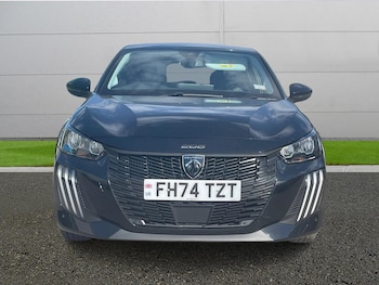 Used Peugeot 208 2025 for sale - 78760659: Photo