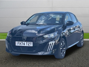 Used Peugeot 208 2025 for sale - 78760659: Photo